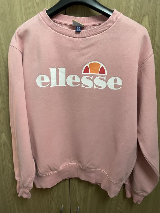 Ellesse Світшот жіночий