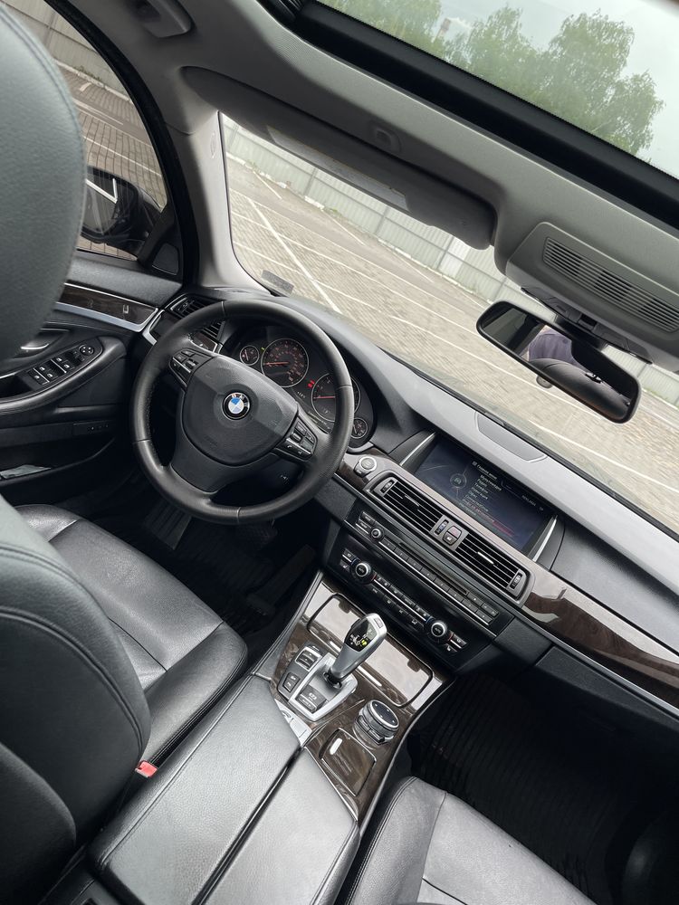 Продам BMW 528i Xdrive