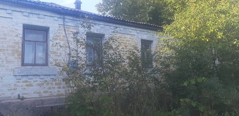 Продам Будинок (можливий торг)