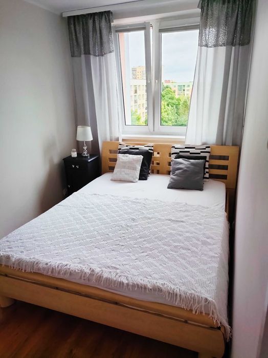 Sprzedam mieszkanie w centrum Suwałk 47m