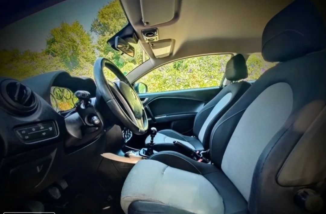 Alfa Romeo Mito bom estado