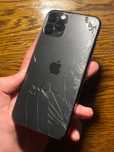 Iphone 11 pro 64 gb