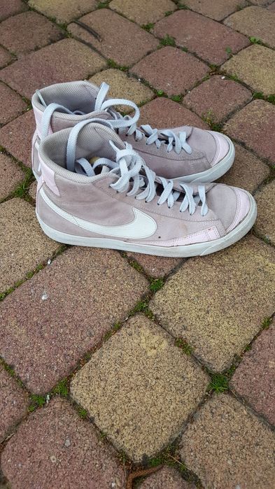 Nike blazer dla dziewczyny 40
