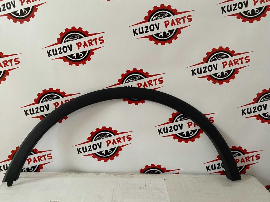 Накладка (арка) крыла переднего Buick Encore, Opel Mokka 2012-2015