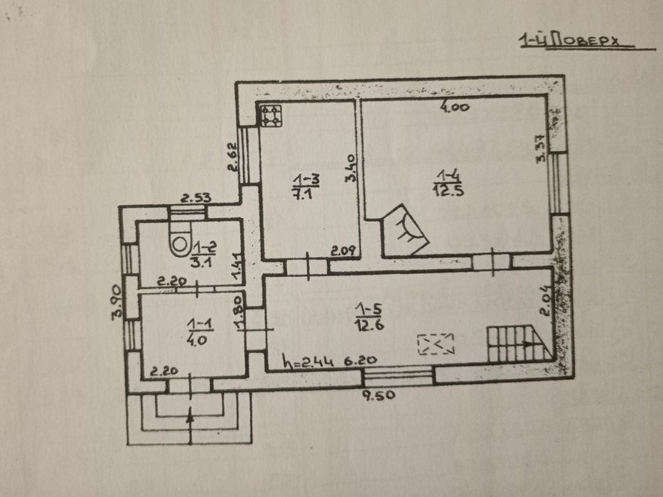 Калинка велика керниця