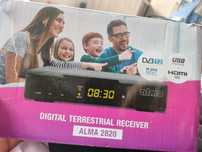 Dekoder do telewizora