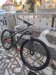 Bicicleta para venda