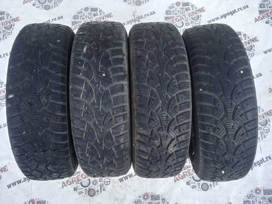 Резина Гума 165/70 R14 Диски ЕТ 37 5 1/2JxH2 4*98 Fiat Doblo Добло
