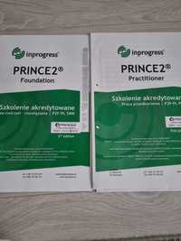 Prince 2 foudation , practitioner