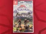 Gra Pokemon Legends Arceus nintendo switch/2