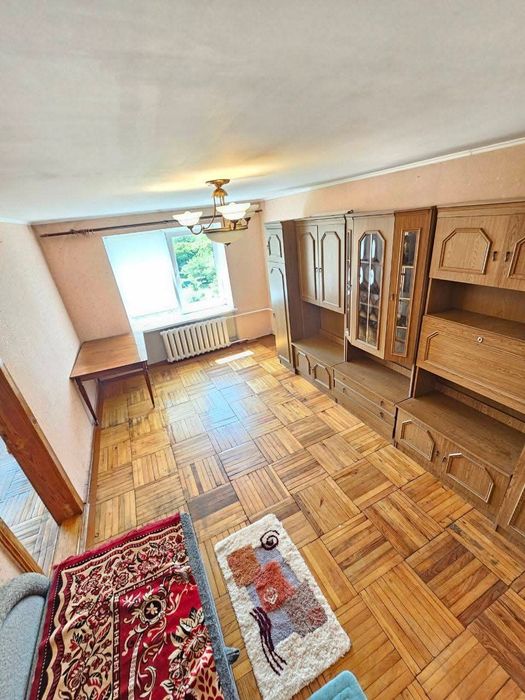 Оренда 1-кім квартира, меблі, техніка