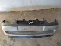 Parachoques Opel corsa b origem bom estado