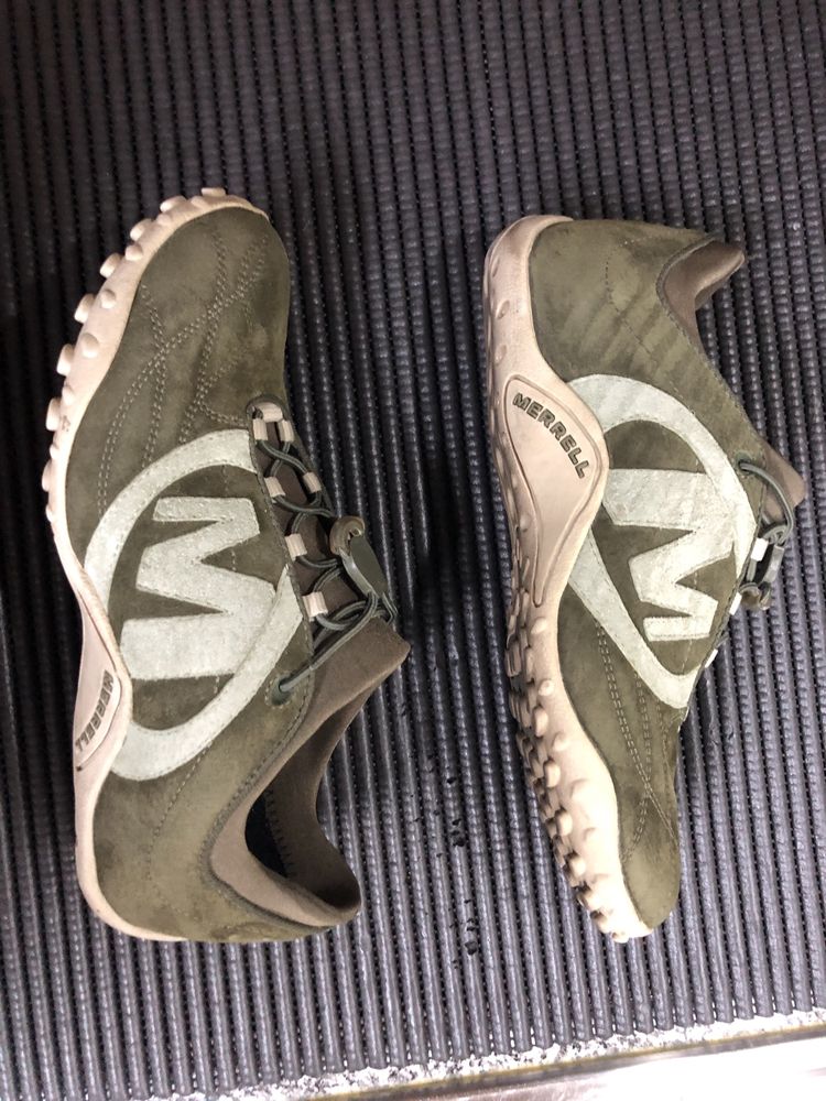 Sapatilhas Merrell