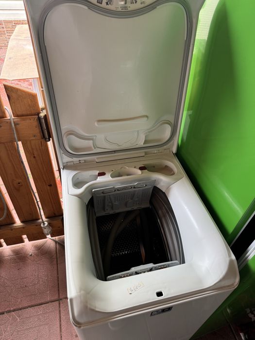 Пральна машина Aeg 6kg з Німеччини