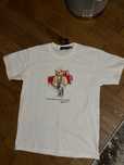 Koszulka t-shirt Z misiem Polo Ralph Lauren