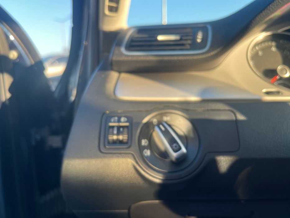 Volkswagen Passat 2012