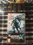 Nintendo Switch Xenoblade Chronicles X
Gra wideo
