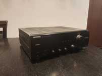 Wzmacniacz Stereo Zintegrowany Kenwood KAF-1010 Solidny Porządny 2*60W