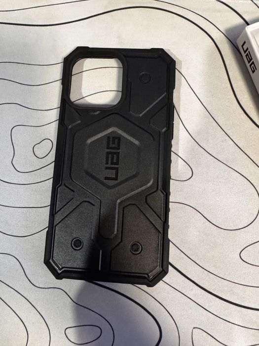 Чохол на айфон 15про макс