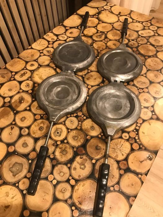 Горішниця формочка для горішків СССР