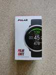Polar IGNITE GPS Black M/L EU. Гарантия, ДРОП