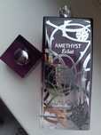 Парфуми Eclat AMETHYST оригінал ( залишок флакону)