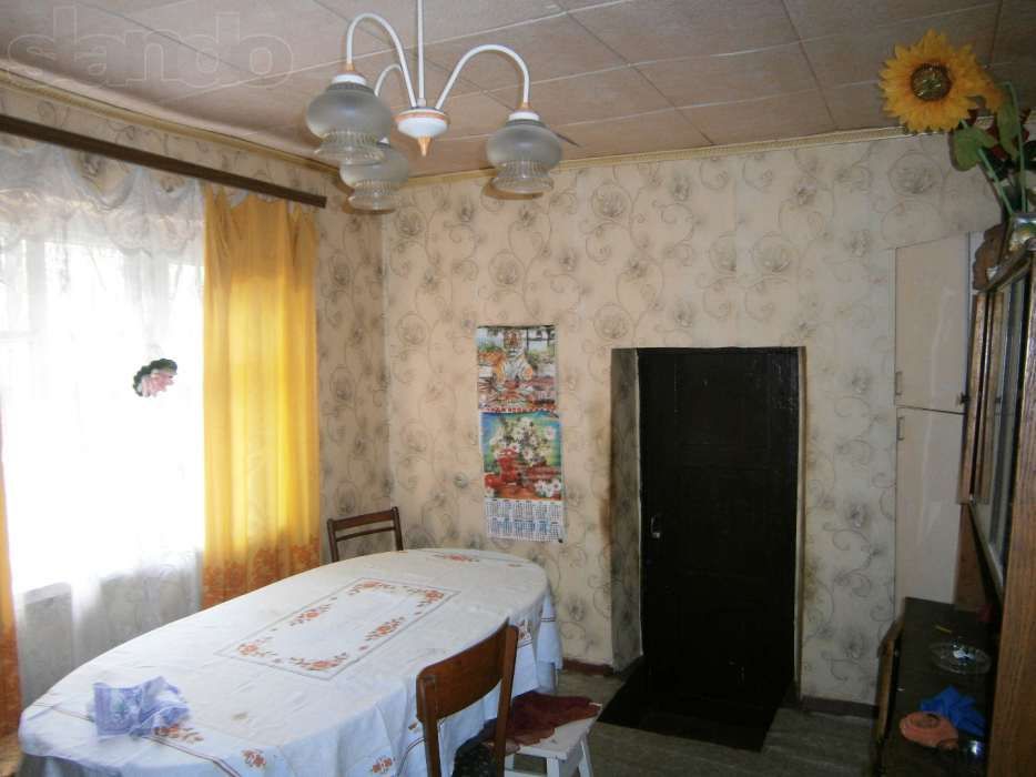 4-х комнатную квартиру в Богодухове