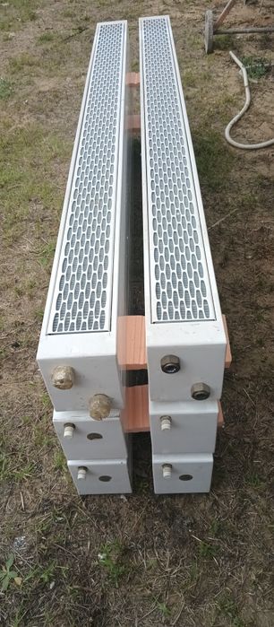 Grzejniki 6szt. grzejnik