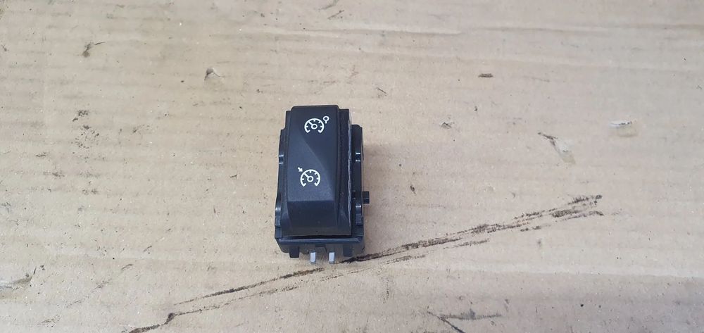 Przełącznik włącznik tempomatu Opel Movano III 255500008RA