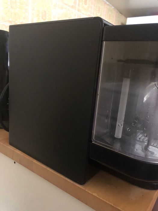 Delonghi Latimissima (an oldie but a goodie)