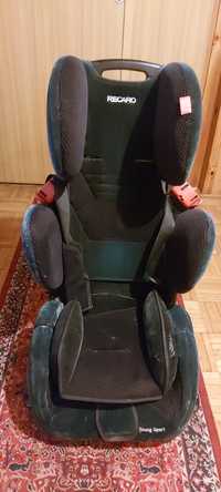 Fotelik Recaro Young Sport