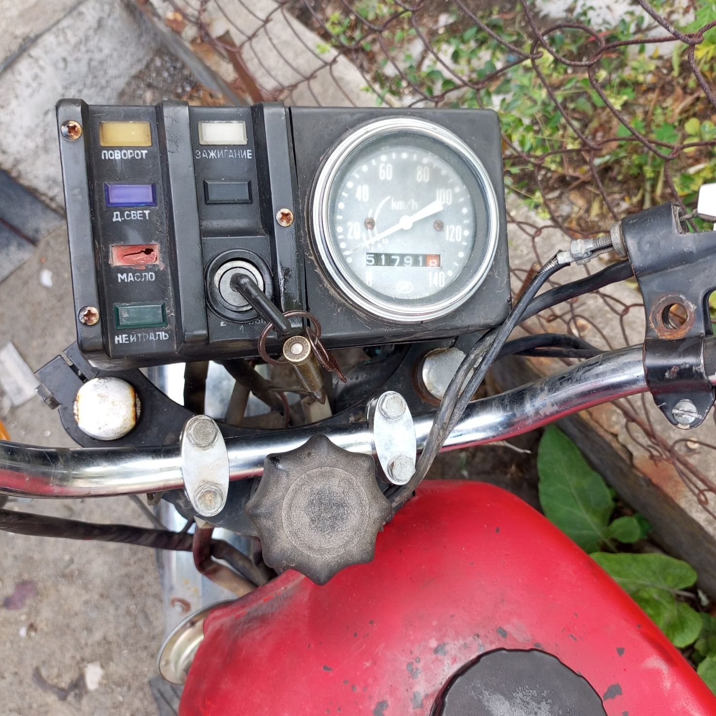Продам іж юпитер 5 1988 рік