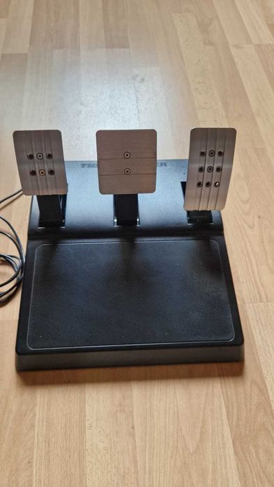 Volante Thrustmaster T300 RS GT + TH8A