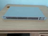 Комутатор Allied Telesyn AT-8350GB