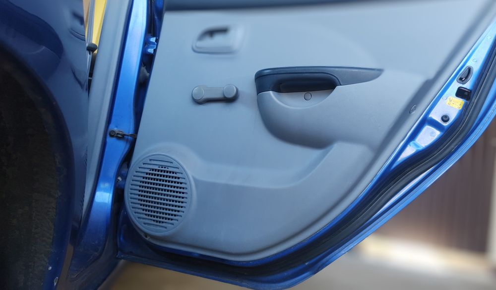 Чудовий мінівенчик після капремонту на автоматі Kia Picanto.