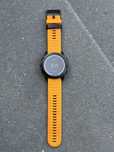 Garmin Fenix 7X Sapphire czarny tytan DLC - uzywany, pelen komplet.