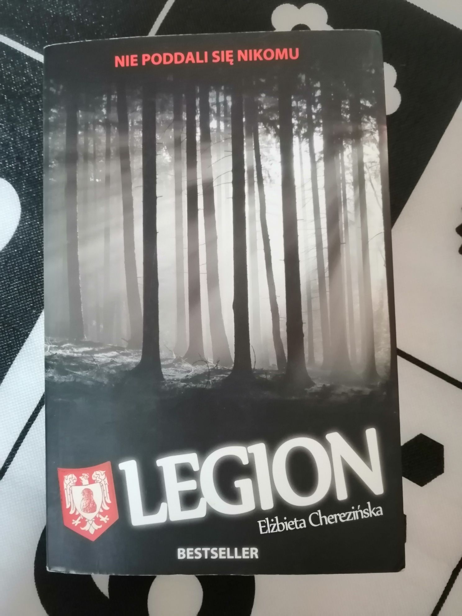 Legion Elżbieta cherezinska