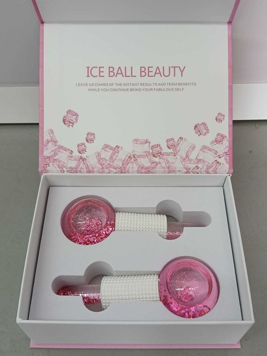 Massajador de Beleza Novos