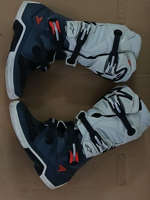 Okazja buty enduro motocross 41 eur