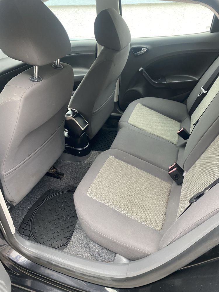 Carro Seat Ibiza