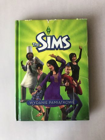 The Sims 3 „Kariera” Wydanie pamiątkowe