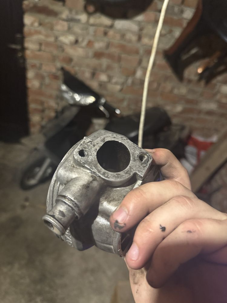 ЦПГ Stage 6 MK2 sport pro 12pin