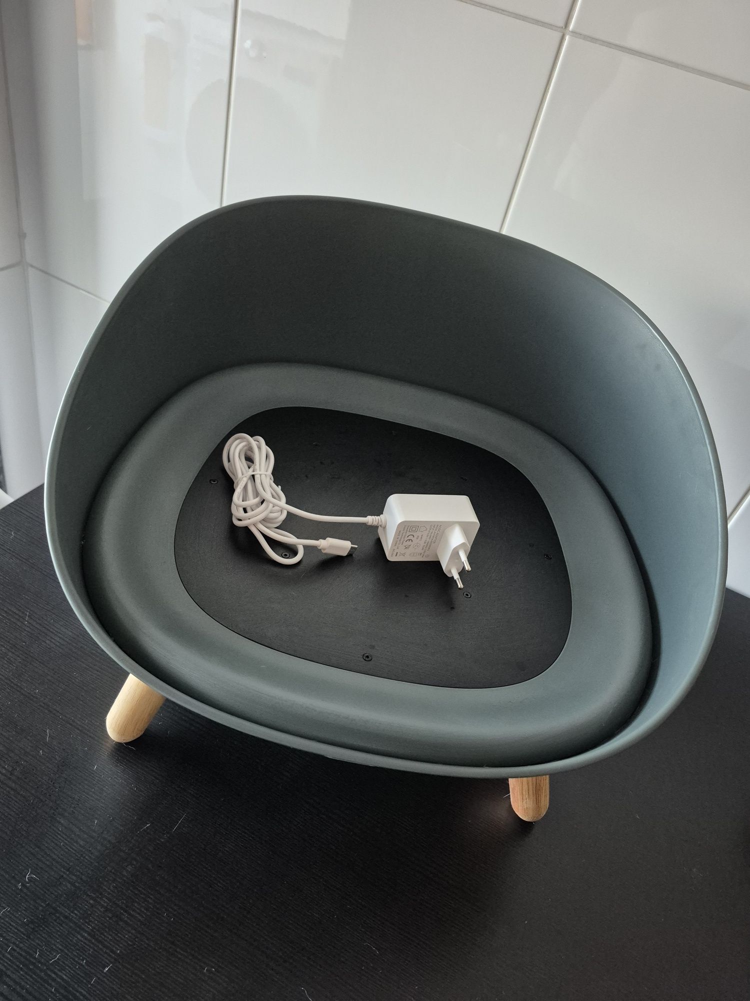 Cama GATO inteligente PETONNER NOVO