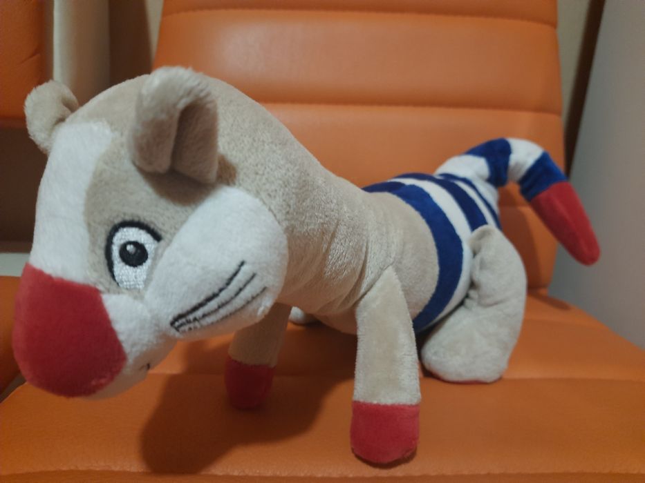 Мяка iгрaшка від ОHRA(Нiдерланди)