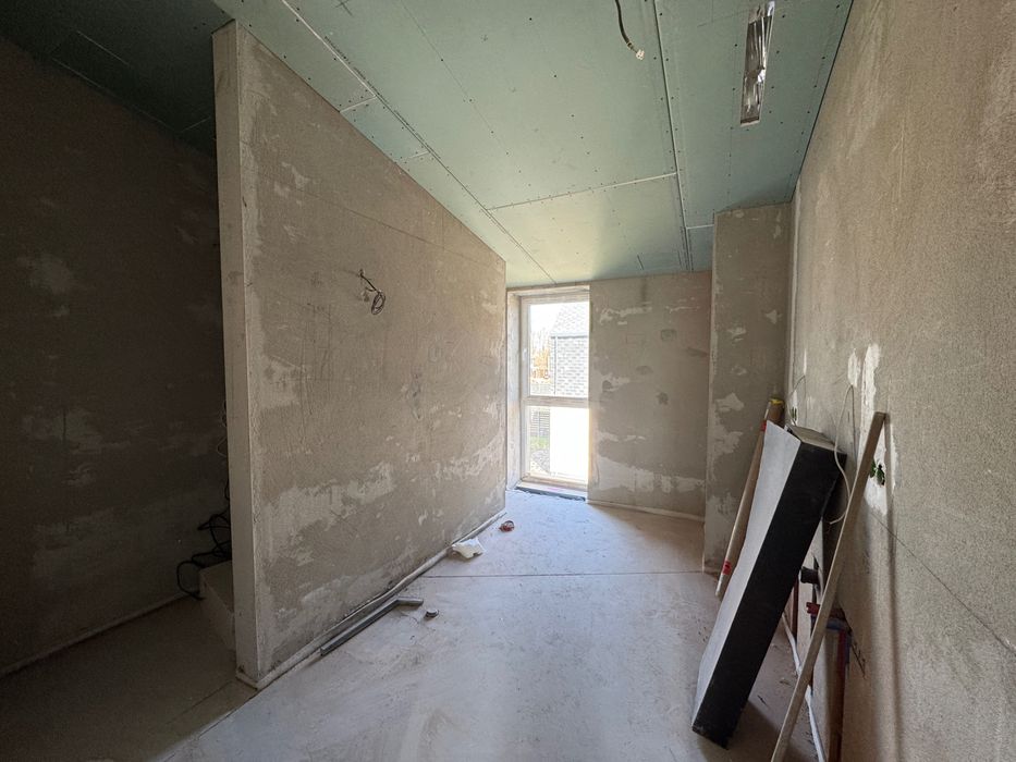 Дуплекс в КМ Лофт Сіті. Частковий ремонт! ГАЗ. Центральні комунікації