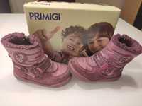 Buty zimowe PRIMIGI 22