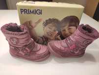 Buty zimowe PRIMIGI 22