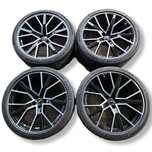 Koła 21 AUDI rs6 5X112 285/35R21 tpms