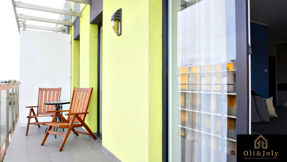 Oli&Joly Wylotowa 83A