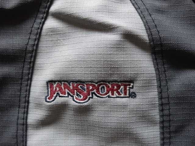 Plecak JANSPORT Miejski Szkolny